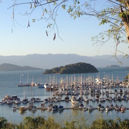 Paraty Ngoại thất bức ảnh