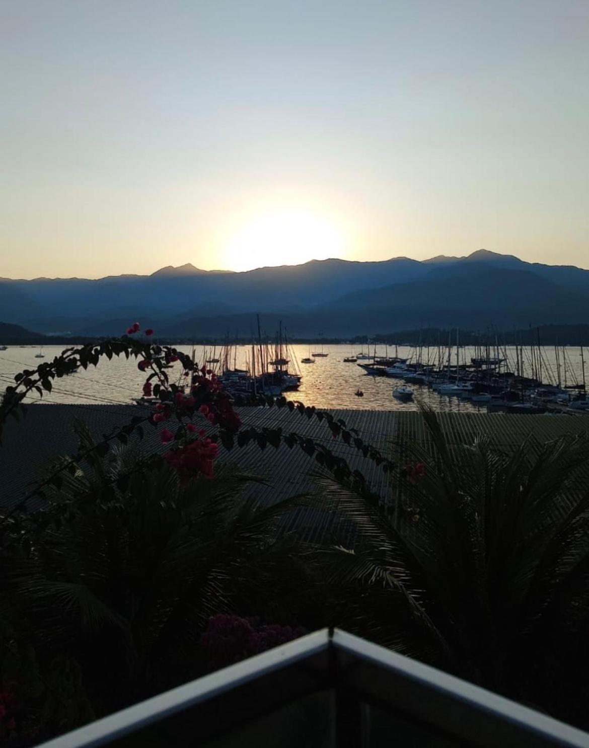 Paraty Ngoại thất bức ảnh