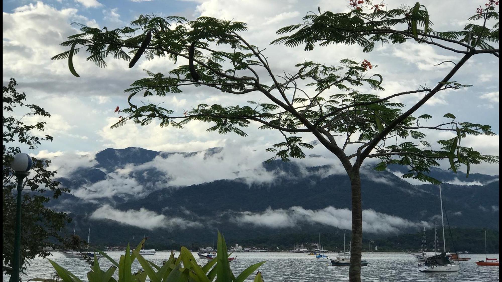 Paraty Ngoại thất bức ảnh