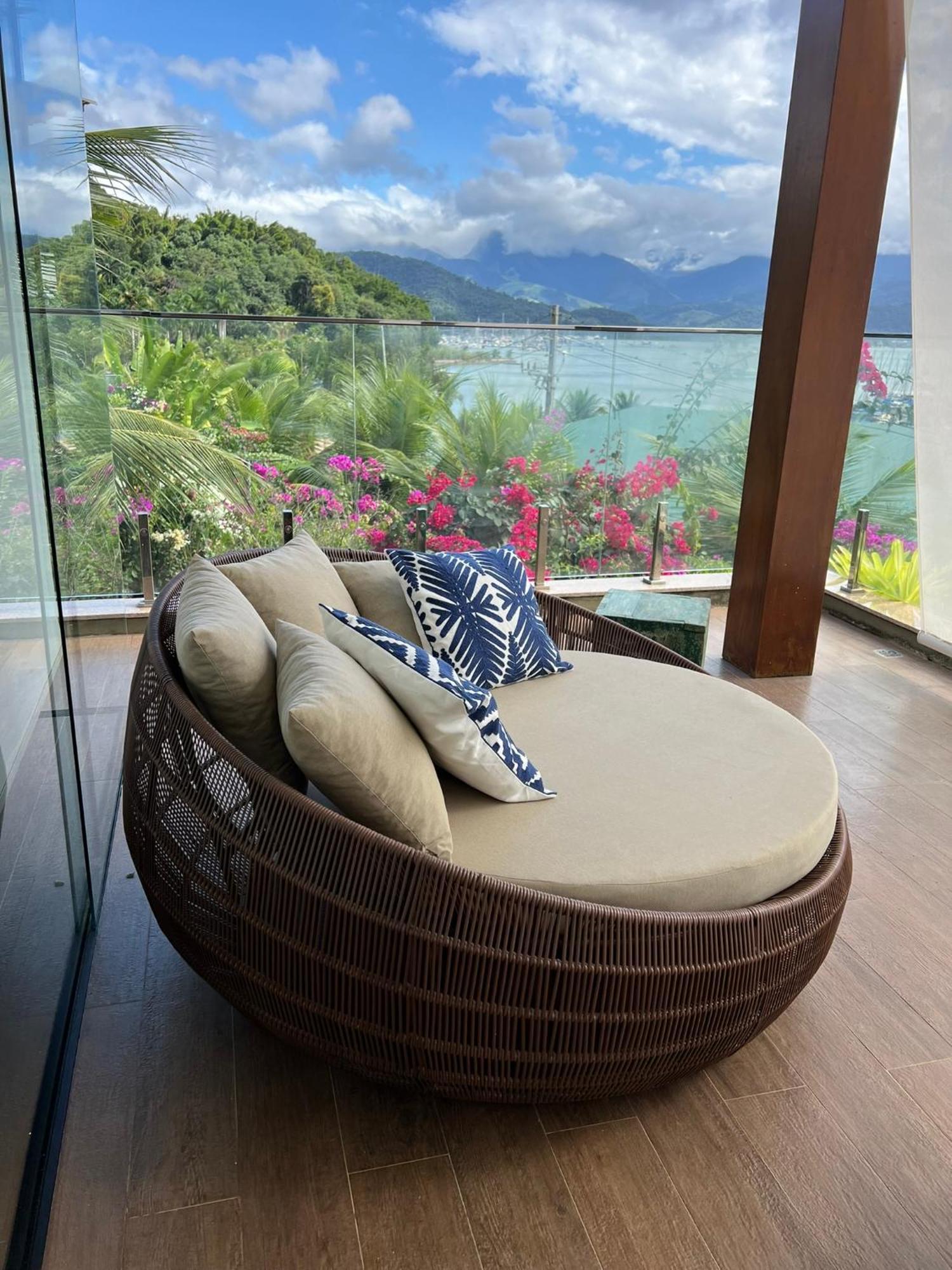 Paraty Ngoại thất bức ảnh
