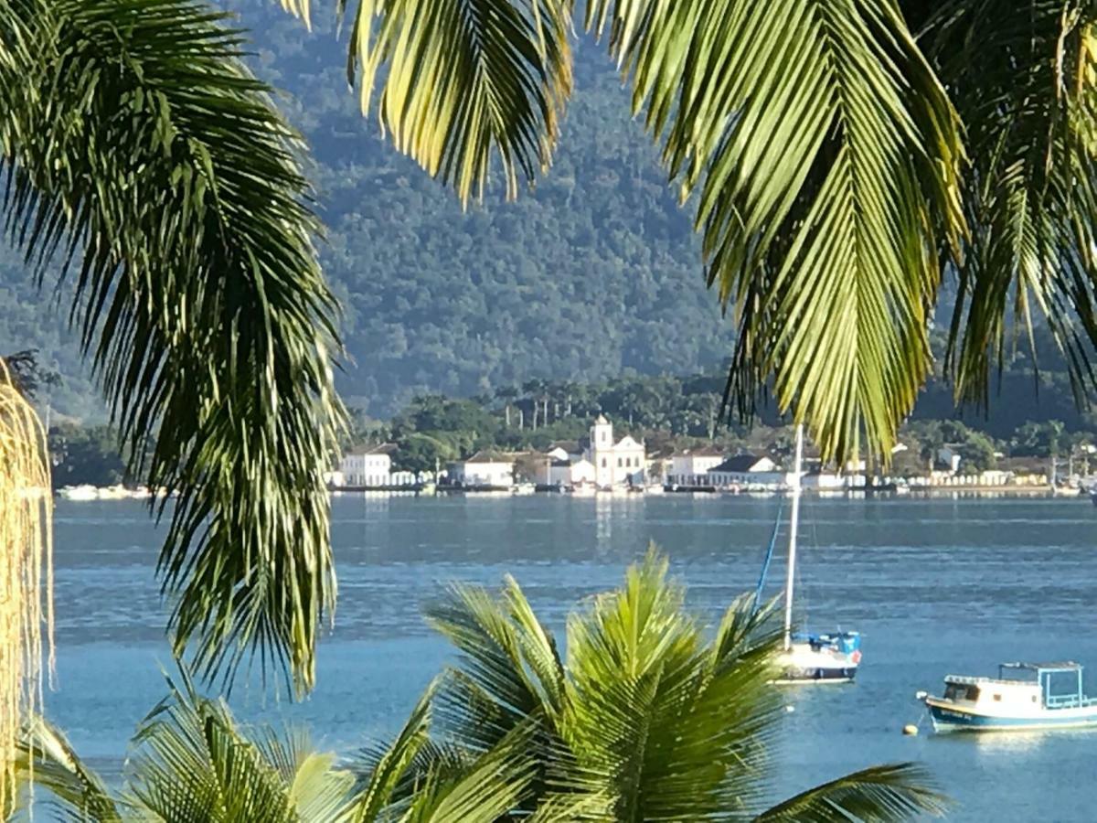 Paraty Ngoại thất bức ảnh