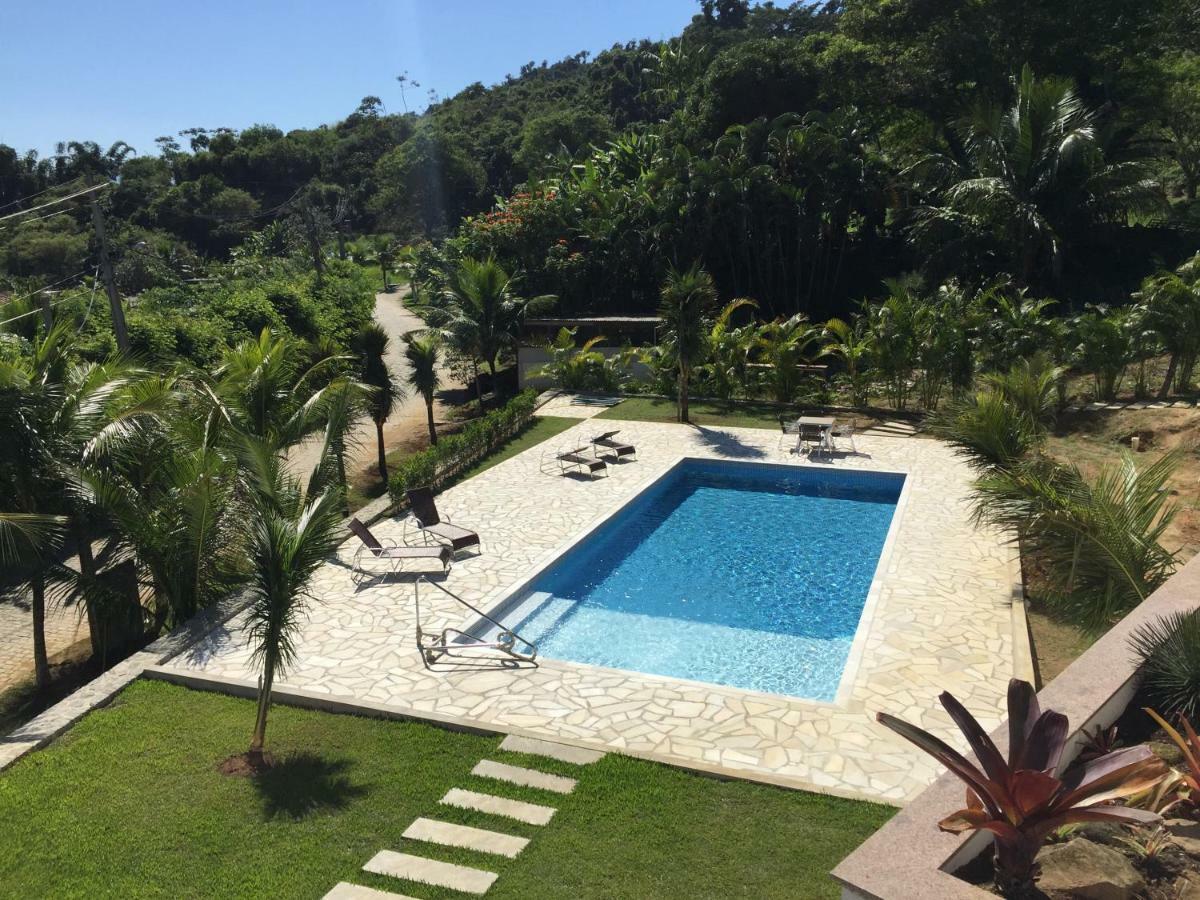 Paraty Ngoại thất bức ảnh