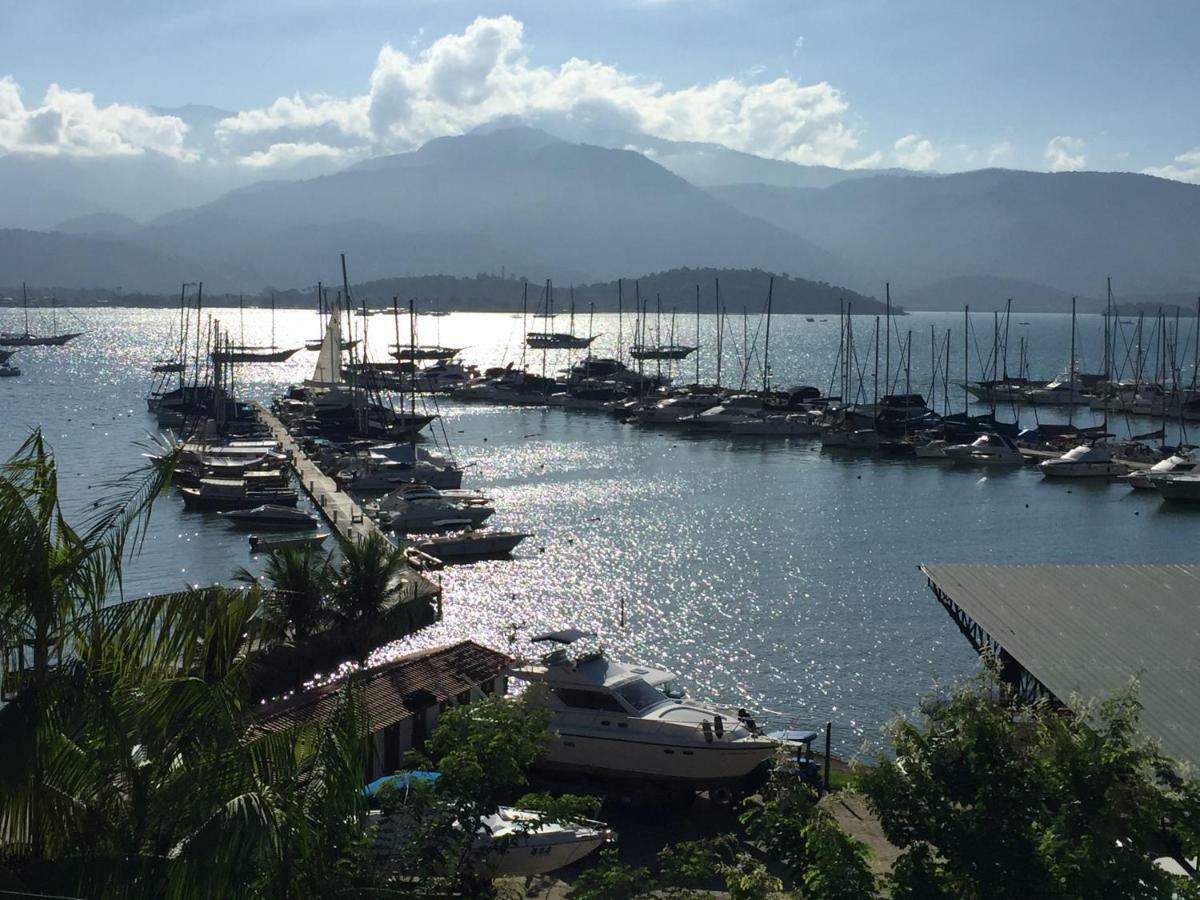 Paraty Ngoại thất bức ảnh