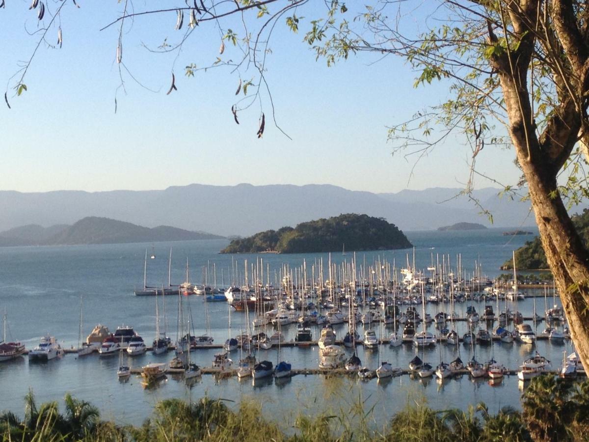 Paraty Ngoại thất bức ảnh