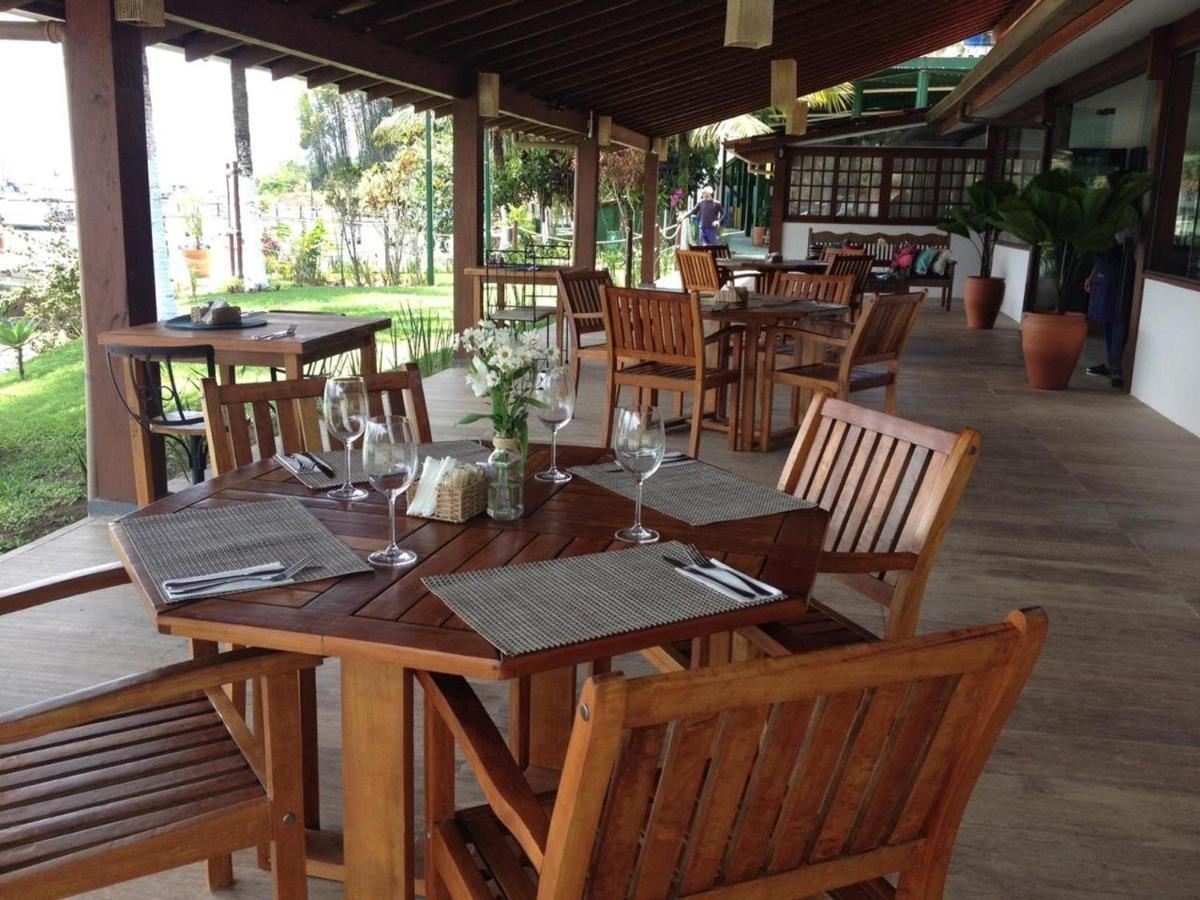 Paraty Ngoại thất bức ảnh